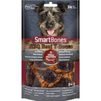 SmartBones Grillmasters T-Bone 3St