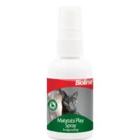 Bioline Matatabi Play Spray[Volume - 50ml
