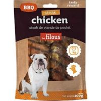 Les Filous Chicken Steak 100g