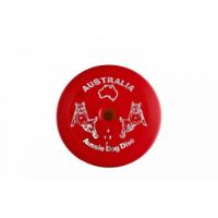 Hard Red Disk