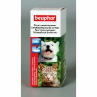 Tear Stain Remover Dog & Cat 50ml