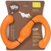BUMI LARGE 9.5" (Tangerine)