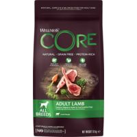 Wellness CORE Adult Lamb Recipe All Breeds Dry Dog Food, 1.8 Kg