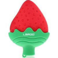 Laroo FREEZE Dog  TOYs (STRAWBERRY)