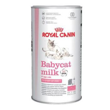  Royal Canin Babycat Milk 300 g 
