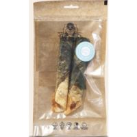 Mr Bones Atlantic Salmon Rolls Bag of 2 pieces