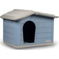 MP Bergamo Princess Dog House