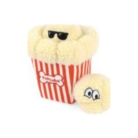 P.L.A.Y Hollywoof Cinema Collection Dog Toys  Popcorn