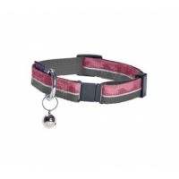 Norm Cat Collar - Pink
