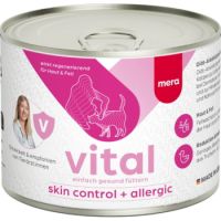 MERA VITAL Skin Control 200g