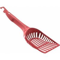 Moderna Handy Litter Scoop AI44 Red
