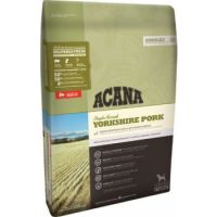 Acana Yorkshire Pork Dog Food 2kg