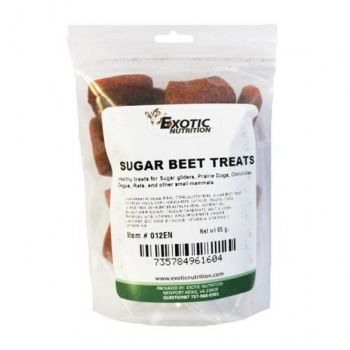 Sugar Beet Treats - 65g 