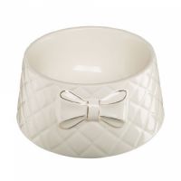 GEMMA CERAMIC FOOD BOWL 0.7 LTR