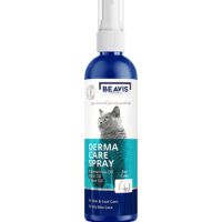 Beavis Cat Derma Care Anti fungal spray anti microbial Spray 100 ml