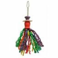 Dancer Bird Toys Small