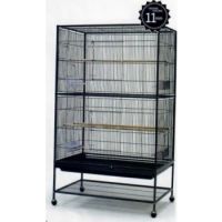 DAYANG BIRD CAGE FOR Finch,Budgie&Cockatiel 79x52x130.5cm
