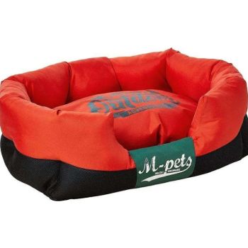  Saas Dog Beds M:65*40*23 Red 