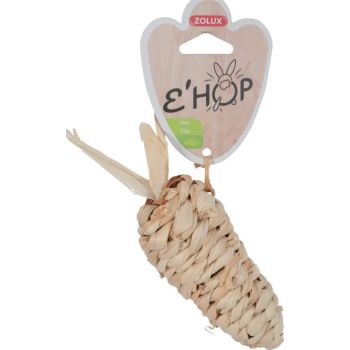  EHOP TOY CARROT CORN LEAF 