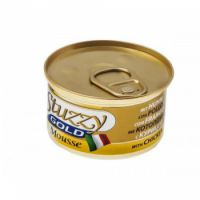 STUZZY GOLD CAN CAT CHICKEN 85GM (C456E)