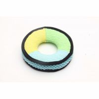 Pawsitiv Dog Toys Ring with Latex Coating (129)