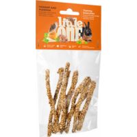 Little One Snack Yummy Branches With Parsnip And Pumpkin 35g