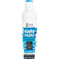 Pets Republic Shampoo Cats And Dogs With Coconut 500ml