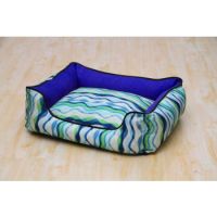 Catry Dog/Cat Printed Cushion-115 60x50x16 cm