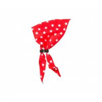 Bandana Magique - Red