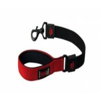 DOCO  Shock Absorbing 20" BUNGEE Leash - TRAFFIC SHORT LEASH  L 2.5 x 55cm