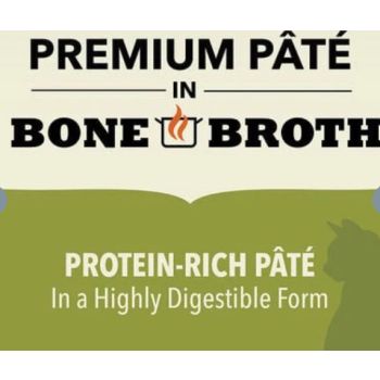  Acana Premium Beef Pate Cat Wet Food - 85G 