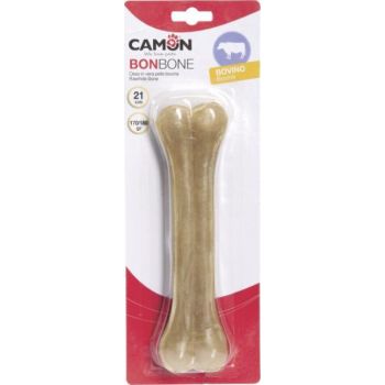  Camon Rawhide Chew Bone- 1Pcs (180Gm) 