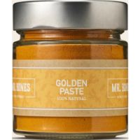Mr Bones Golden Paste for Dogs and Cats 100g