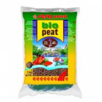 SERA POND BIOPEAT-2 KG