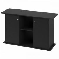 FERPLAST AQUARIUM STAND  120 BLACK
