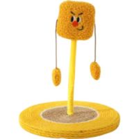 Saas Cat Scratch Toys 23*31
