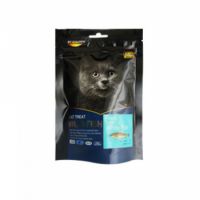 Salmon 4 Pets Freeze Dried White Fish for Cats 57gms
