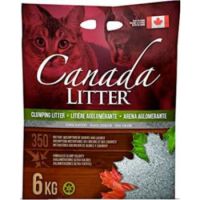 Canada Litter 6KG UNSCENTED