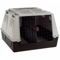 FERLPAST CAR CARRIER MINI GREY(72X41X51 cm)