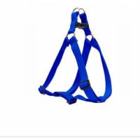 1/2" Step In Harness BLUE 10-13