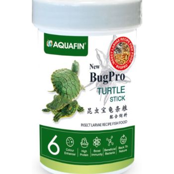  KW Zone Aquafin BugPro Turtle Stick 250ml 