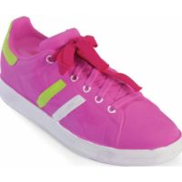 Camon Latex toys with wadding and squaker - Women's sports shoe