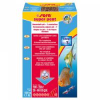 SERA SUPER PEAT-500 G