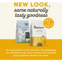 Applaws Chicken Dry Kitten Food 2kg