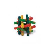 KT Super Pet Nut Knot Nibbler Mini