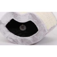 Pado Cat Tree Sratcher Board  45x29x30 Cm
