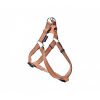 Arlequin CLASSIC Nylon Harness - Taupe / L