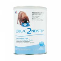 2nd Step Puppy Weaning food 400 gram