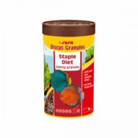 SERA DISCUS GRANULES 250 ML