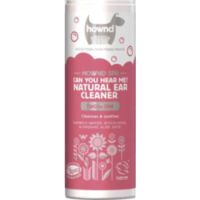 Hownd Can You Hear Me? Natural Dog Ear Cleaner 250ml